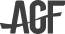Logo de AGF