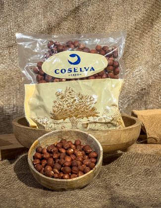 Portada Coselva