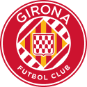 Escudo del Girona F.C.