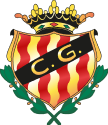Logo de Nàstic de Tarragona