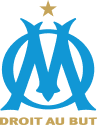 Escudo del Olympique de Marsella