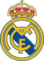 Escudo del Real Madrid