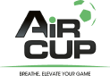 Logo de Air Cup