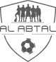 Logo de Al Abtal