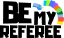 Logo de Be My Referee