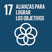 ODS 17 - Alianzas para lograr los objetivos