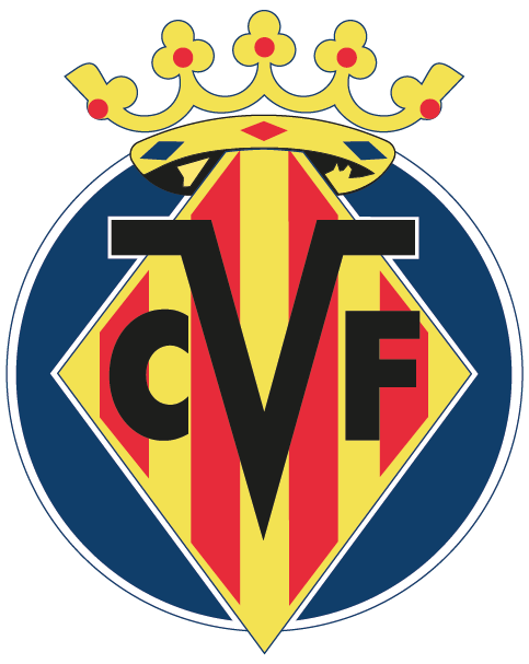 Escudo del Vila-Real C.F.