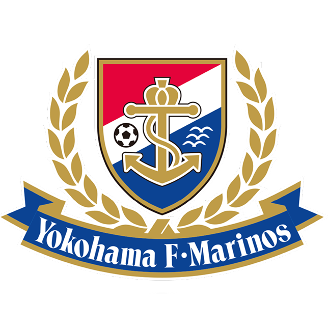 Escudo del Yokohama F. Marinos