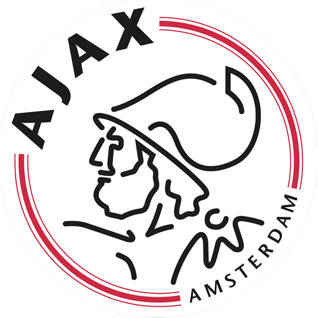 Escudo del AJAX