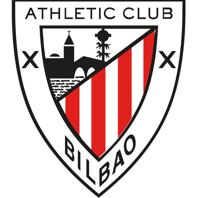 Escudo del Athletic Club Bilbao