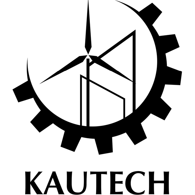 Escudo del Kautech