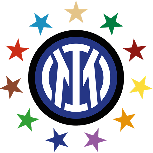 Escudo del Inter Campus