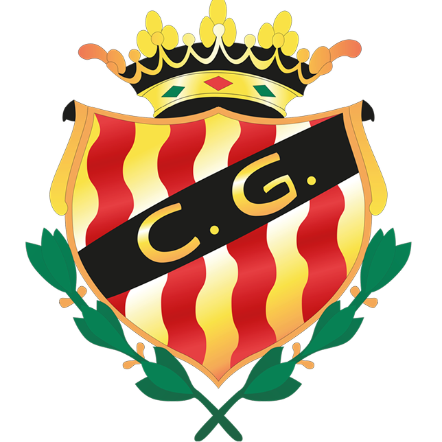 Escudo de Nàstic de Tarragona