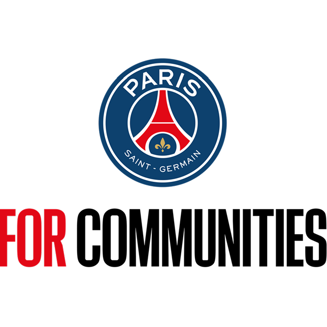 Escudo de PSG For Communities