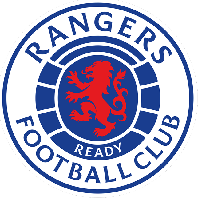Escudo de Rangers Football Club