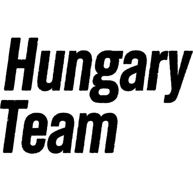 Logo de Hungary Team