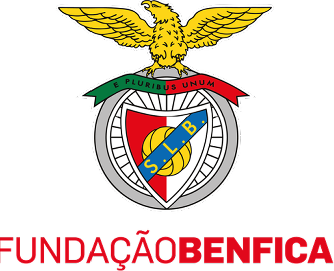 Escudo de Fundaçao Benfica