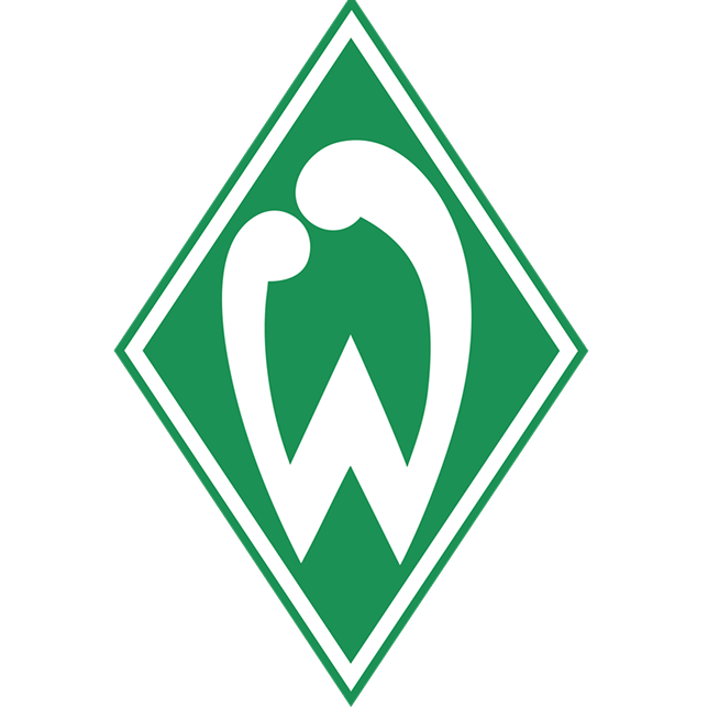 Escudo del Werder Bremen
