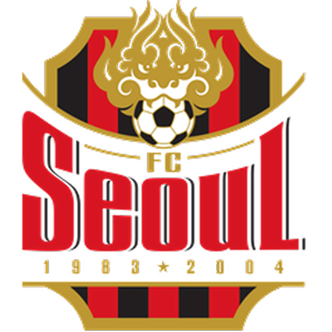 Escudo de F.C. Seoul