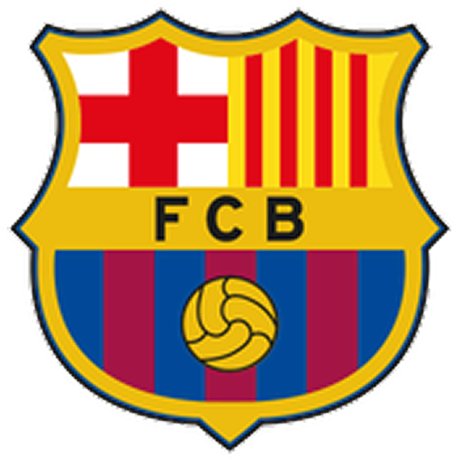 Escudo de F.C. Barcelona
