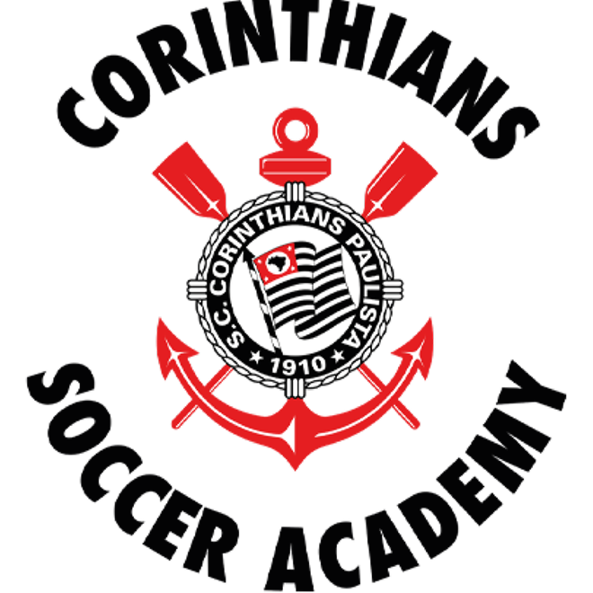 Escudo del Corinthians Soccer Academy