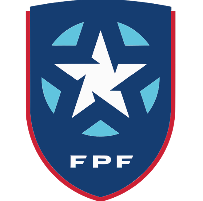 Escudo de la Federación Puertorriqueña de Fútbol
