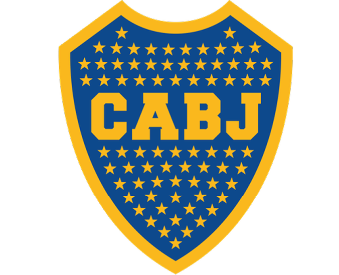 Escudo del Club Atlético Boca Juniors