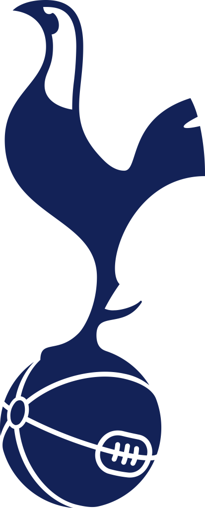 Escudo de Tottenham Hotspur