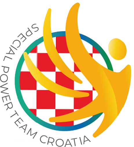 Escudo del Special Power Team Croatia