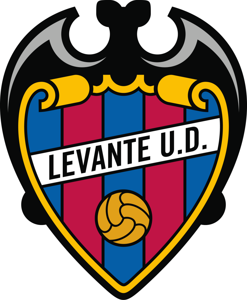 Escudo del Levante U.D.