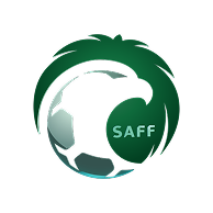 Escudo de la Federación de Fútbol de Arabia Saudí