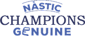Logo de Champions Genuine